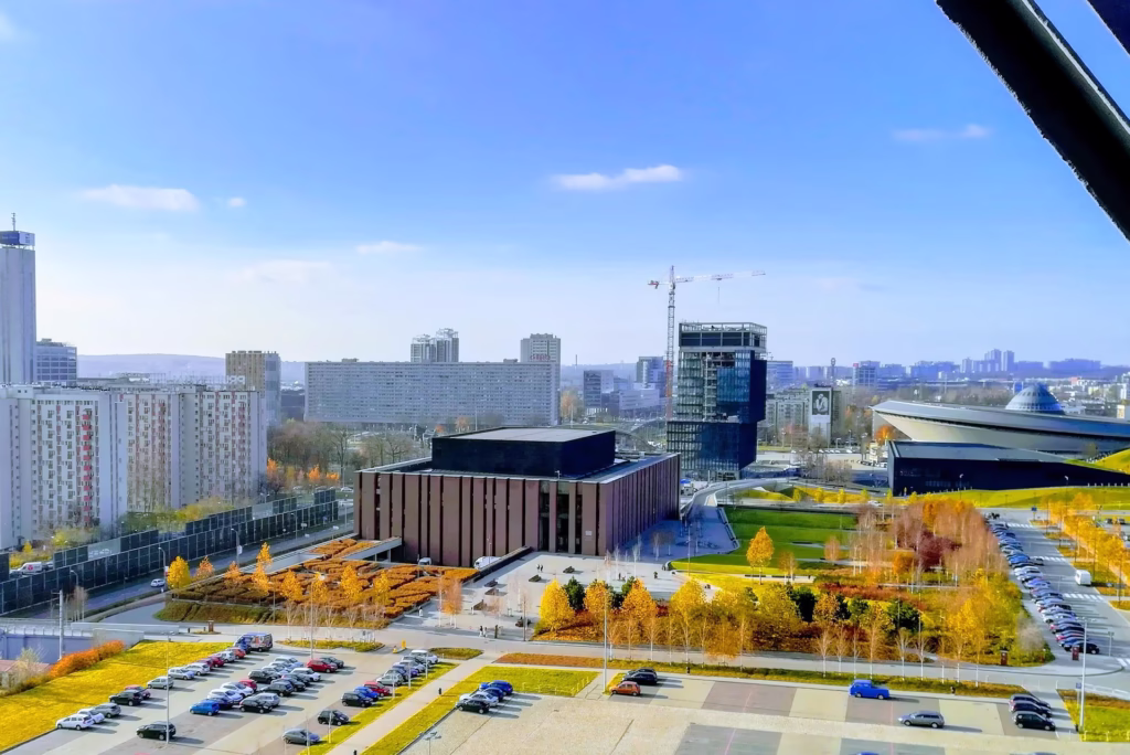 Katowice