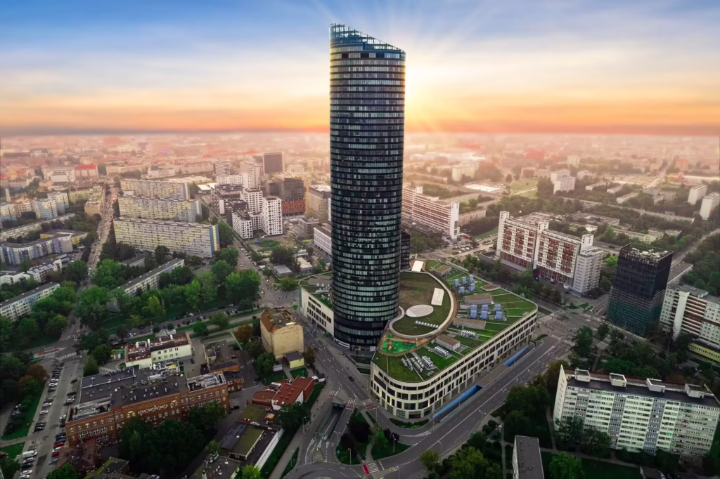 Wrocław