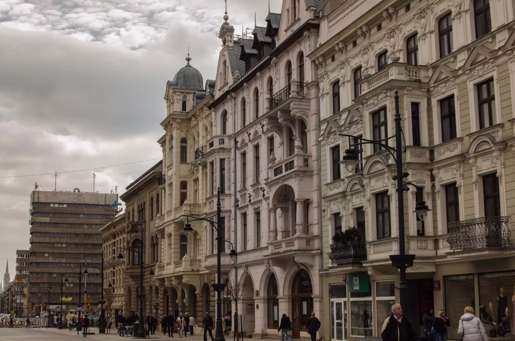 Łódź
